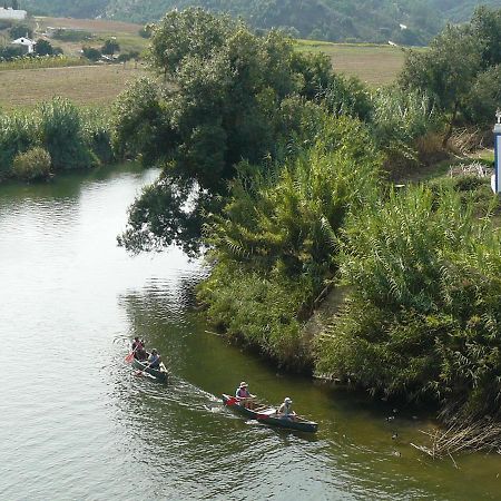 Monte Da Gravita Ribeira do Salto Екстериор снимка