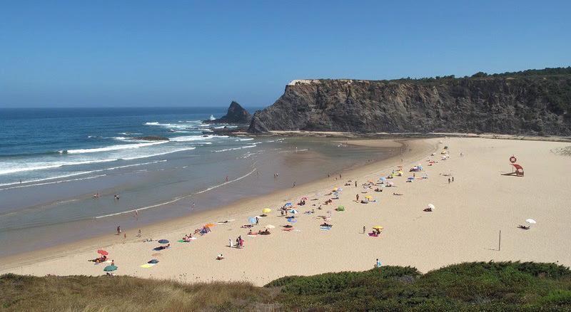 Monte Da Gravita Ribeira do Salto Стая снимка